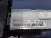 фото thumb №6, Mercedes a w169 радио cd заводской a1698200886