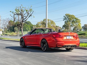 фото thumb №13, Спойлер спойлер зад карбон bmw 4 f33 f83 m4 cabrio cs