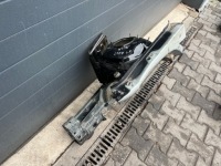 фото thumb №8, Mercedes cls w218 лонжерон четверть левый перед c197 197