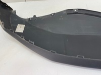 фото thumb №8, Audi q4 89a спойлер накладка бампера перед 89a807061