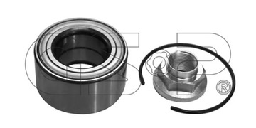 фото thumb №2, Набор подшипник kol перед gsp