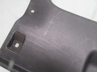 фото thumb №7, M m35h 11r защита багажника поперечина заднего накладка