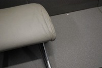 фото thumb №5, Подголовник сиденье задняя левый audi a6 c6 platin