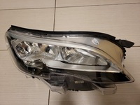 фото thumb №1, Peugeot expert iii правая лампа europa оригинал