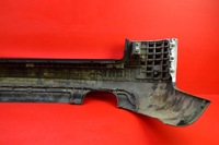 фото thumb №15, Бампер задня задній ly7w audi a6 c5 kombi lift 97-04