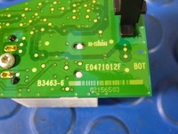 фото thumb №4, Bmw 1 f20 блокування колонки кермового e0471012f