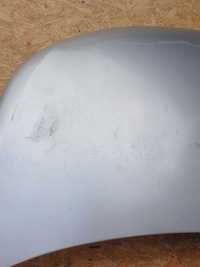 фото thumb №6, Seat ibiza iv 6j капот кришка двигуна ls7y