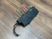 Модуль кондиционера mercedes-benz sl r129 1298002878 1298050714 Недорого, фото thumb