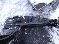 фото thumb №2, Dacia duster 2012 стійка поріг праві оригінал