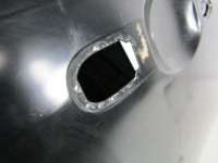 фото thumb №5, Primera p12 дверь задняя правое kombi оригинал