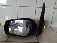 фото thumb №1, Mazda ii dy 2004 дзеркало зовнішнє ліва 5 pinów