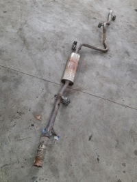 фото thumb №1, Clio v 1.5bdci гасник дросельна заслінка комплект