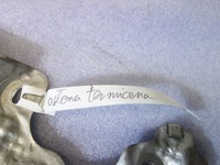 фото thumb №3, Защита тепловая 1.6 dci biturbo r9m452 renault trafic iii talisman