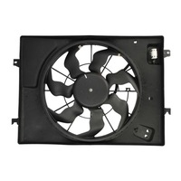 фото thumb №1, Thermotec d80511tt вентилятор, охолодження двигуна