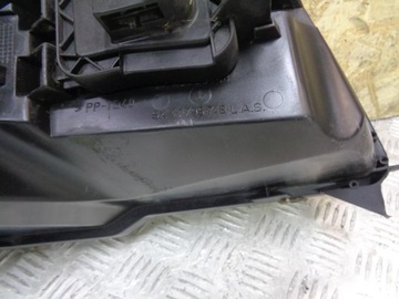 фото thumb №7, Лампа ліва перед передня fiat stilo 3d ксенон eu