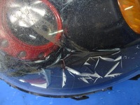 фото thumb №8, Лампа правая перед mini r56 ксенон