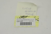 фото thumb №7, Gs193 bentley continental gt i молдинг поріг права