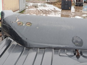 фото thumb №15, Спойлеры ветровики кабины комплект volvo fh 12 13 xl