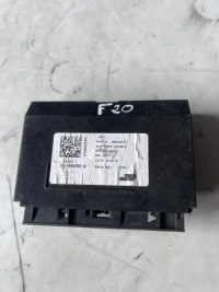 Купить Bmw оригинальный номер 6820234 блок управления модуль кондиционера, фото thumb