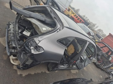 фото thumb №5, Mercedes 247 gla чверть крило зад дах панорама лонжерон