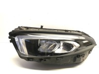 Купить Лампа передняя перед левая mercedes w177 a177 full led a1779064703, фото thumb