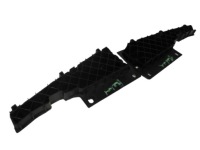 фото thumb №1, Mercedes glk x204 204 lift кронштейн решітка праве