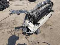 фото thumb №7, Audi a5 8t 07r- 2.7 tdi pas передний радиатор aut