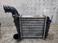 Купить Радиатор интеркулер левый правый audi a4 b7 3.0 tdi 8e0145806l, фото thumb