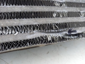 фото thumb №5, Интеркулер mercedes vito a447 a4475011301