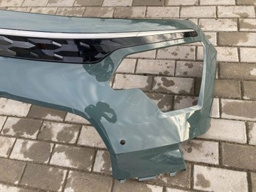 фото thumb №8, Kia niro ii 2 ev ii sg2 переднее бампер перед 86511a0000 86511-a0000