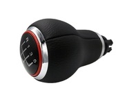 фото thumb №7, Ручка переключения передач audi a1 a2 a3 s3 8l a3 s3 8p a3 s3 8v a4 b6 s4 b6 a4 b7