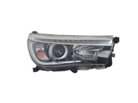 фото thumb №1, Лампа перед передняя правая toyota hilux 2015-2018