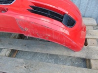 фото thumb №9, Бампер перед передній audi a3 8p przed lift ксенон