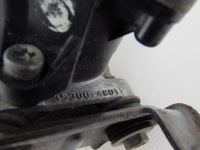 фото thumb №10, Lexus rx ii 400h 03-08 насос масла коробки кпп / коробка передач 35300-48011
