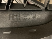 Новий org бампер перед maserati ghibli m157 granlusso lift 17+ 670097560 Доставка, фото thumb