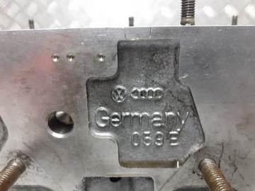 фото thumb №8, Головка afb akn audi a6 c5 2.5 tdi