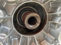 2017 ssangyong rexton коробка передач приборная 3200008031 с Разборки, фото thumb