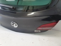 фото thumb №7, Opel astra j gtc 3d кришка багажника багажника z22c