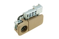 фото thumb №1, Ручка бардачка honda cr-v 2007-