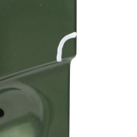 фото thumb №11, Mini countryman r60 двері ліва задні jungle green металік зелені - c15