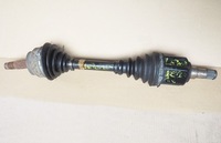фото thumb №1, Lancia delta 3 автоматична коробка передач привідний вал ліва перед передня короткий