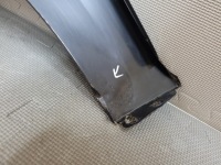 фото thumb №12, Крыло правое перед передний fiat tipo 2 ii 15-20