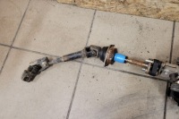 фото thumb №7, Механізм керма jaguar xf x250 2w933c529am 3.0l дизель 177kw 2009