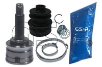 фото thumb №14, Шарнир suzuki alto swift 1,0 gsp 857012