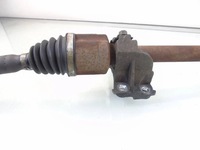 фото thumb №3, Привідний вал права довга renault clio iv 1.5 dci автоматична коробка передач 391003032r