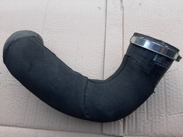 фото thumb №1, Шланг труба шланг інтеркулер audi a6 4g0145709n