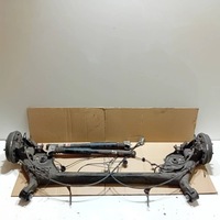 фото thumb №9, Mazda 2 балка задня вісь задня комплект