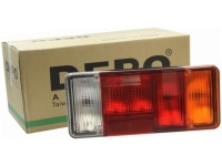 фото thumb №1, Лампа задняя правая citroen jumper i 94-02 ii 06-