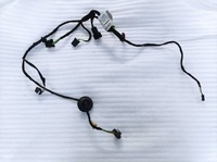 фото thumb №1, Mercedes a45 w176 amg джгут двері лівий перед