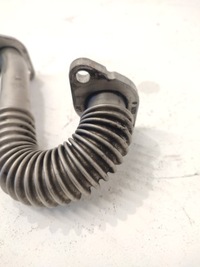 фото thumb №4, Renault trafic ii труба шланг egr 2.0 dci